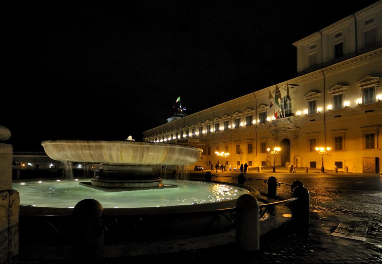 Appartamento Veneto Prestige
