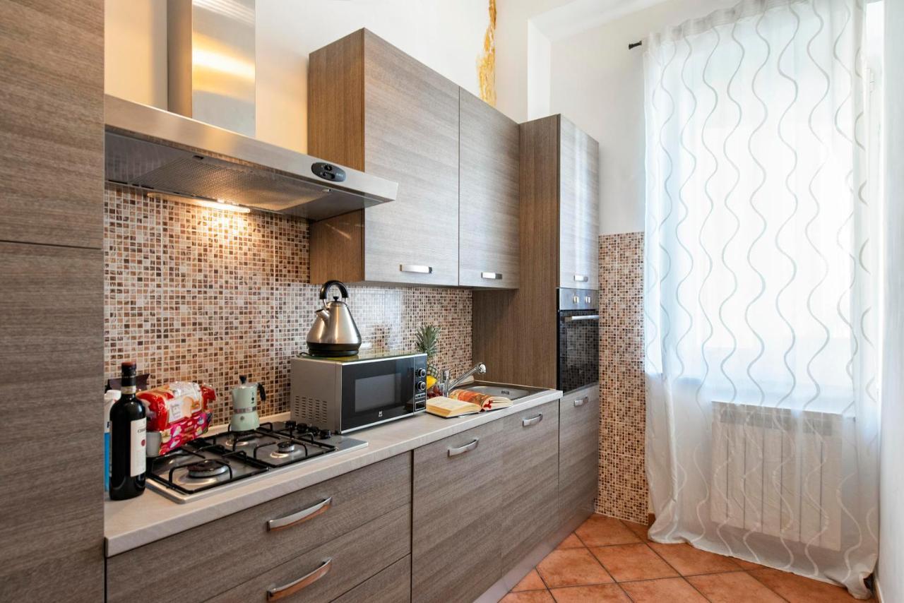 Veneto Prestige Appartamento Roma