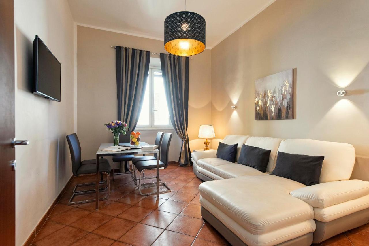 Appartamento Veneto Prestige Roma
