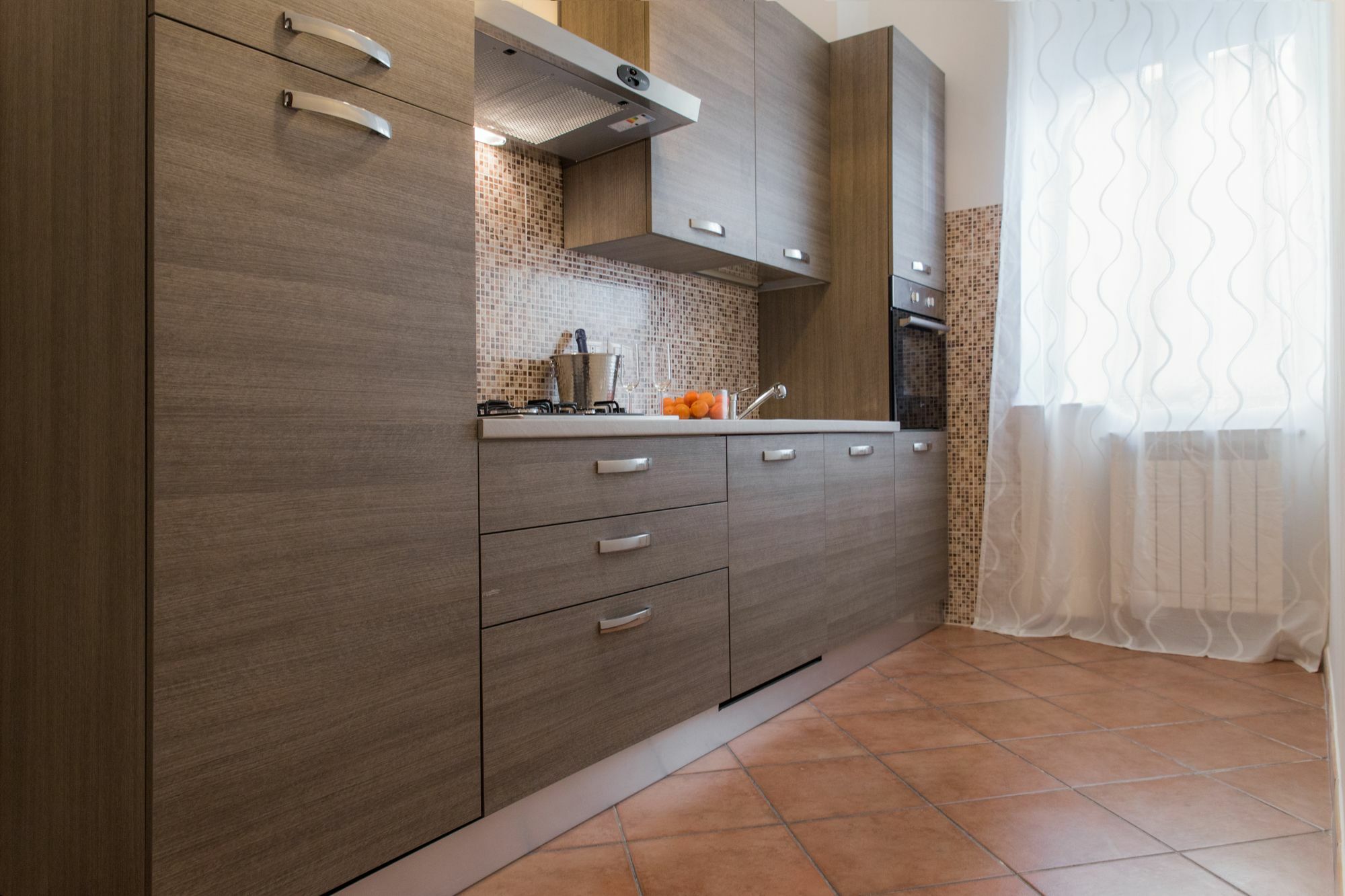 Appartamento Veneto Prestige *